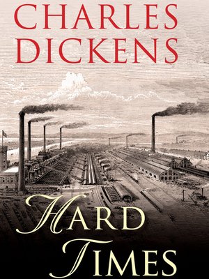 cover image of Hard Times